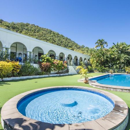 Affordable Island Escape! Queen Studio, Nelly Bay Dış mekan fotoğraf