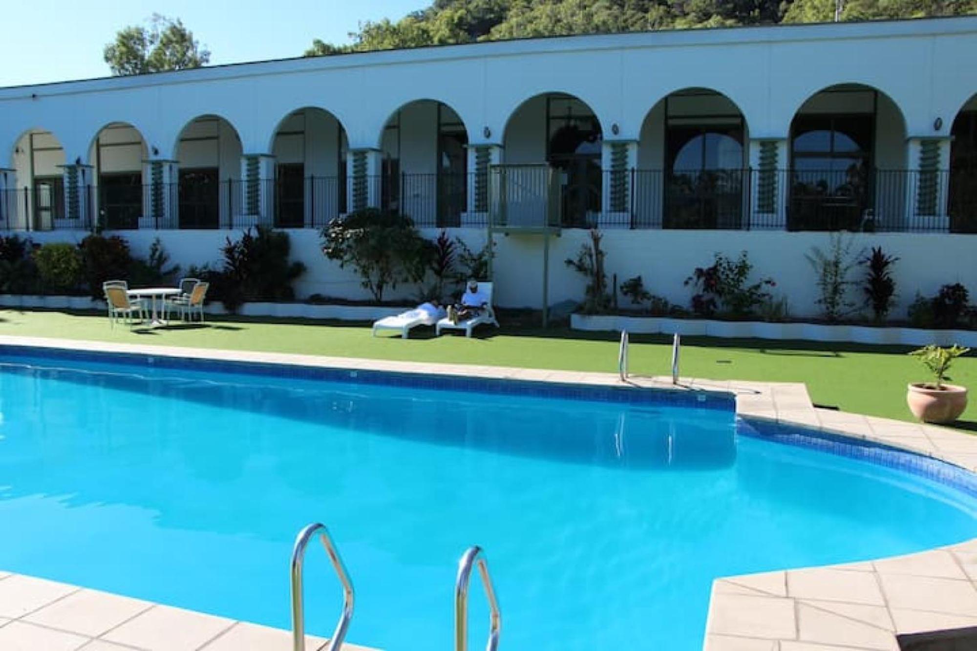 Affordable Island Escape! Queen Studio, Nelly Bay Dış mekan fotoğraf