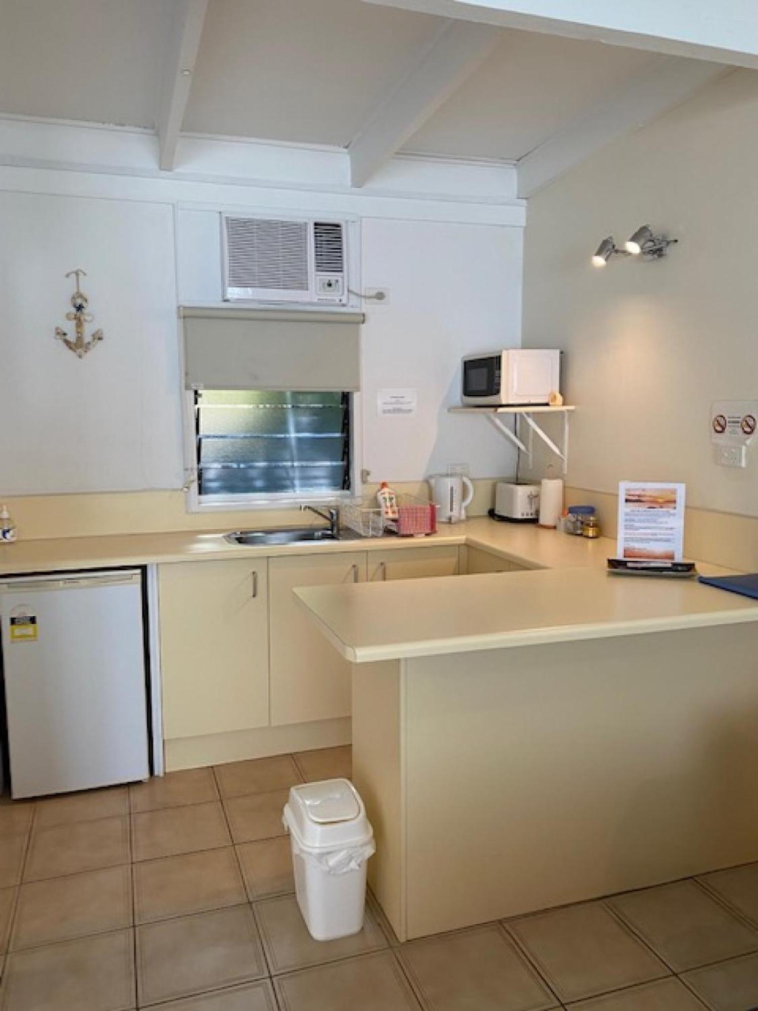 Affordable Island Escape! Queen Studio, Nelly Bay Dış mekan fotoğraf