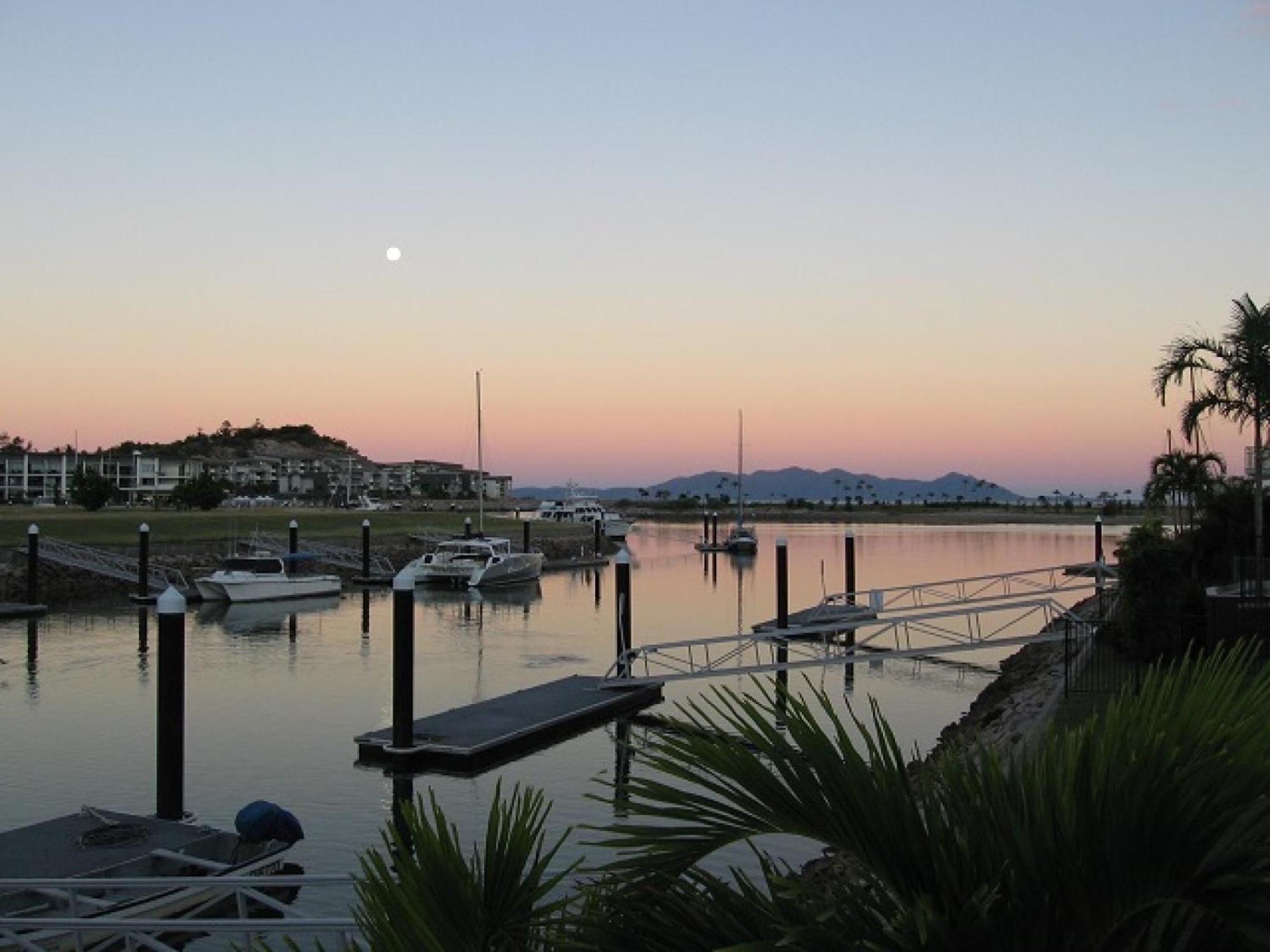 Affordable Island Escape! Queen Studio, Nelly Bay Dış mekan fotoğraf