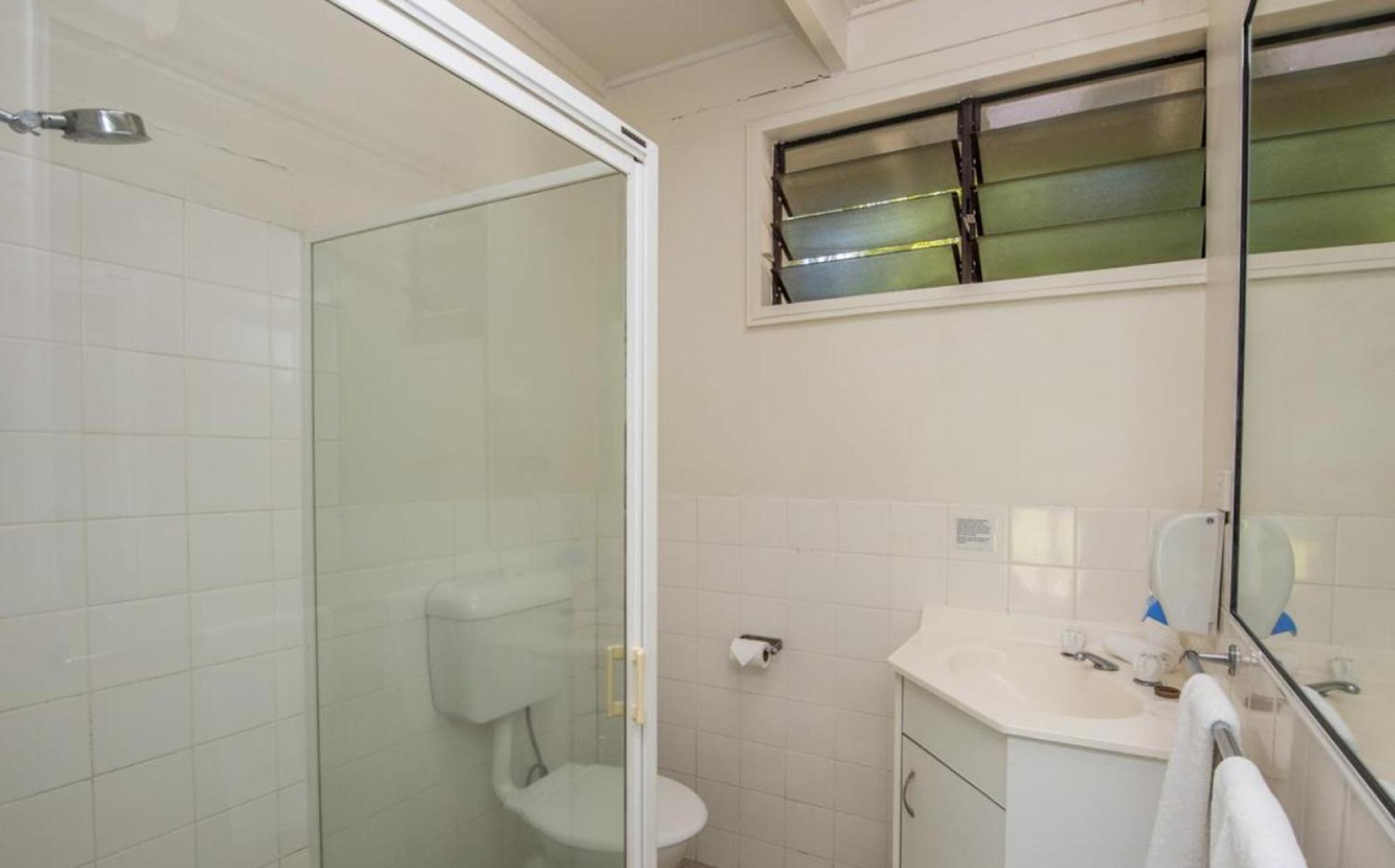 Affordable Island Escape! Queen Studio, Nelly Bay Dış mekan fotoğraf