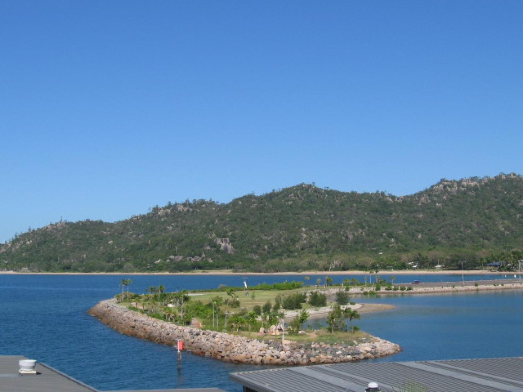 Affordable Island Escape! Queen Studio, Nelly Bay Dış mekan fotoğraf