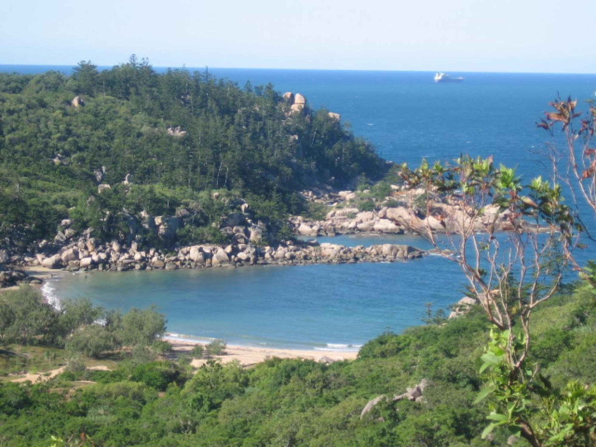 Affordable Island Escape! Queen Studio, Nelly Bay Dış mekan fotoğraf
