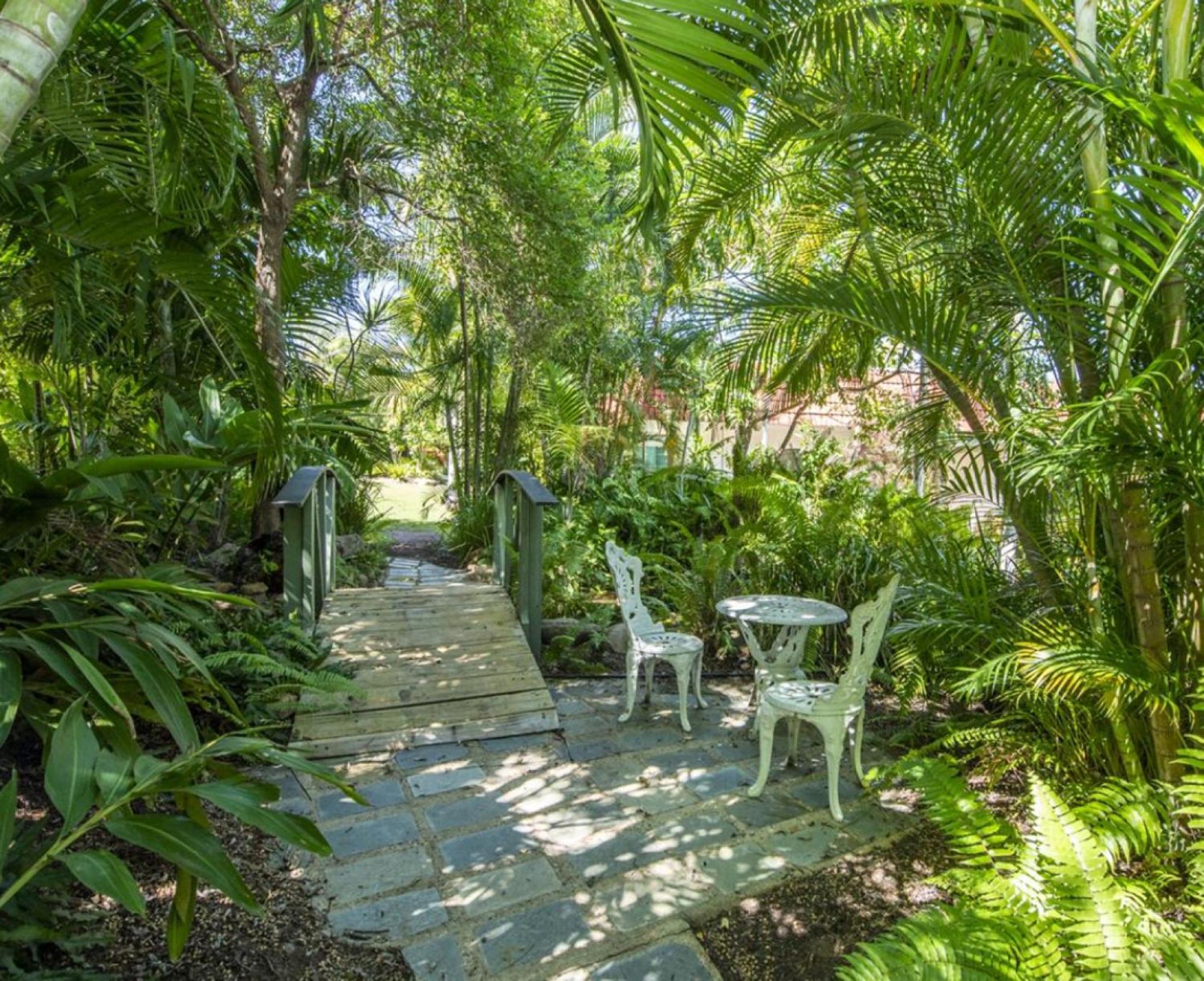 Affordable Island Escape! Queen Studio, Nelly Bay Dış mekan fotoğraf